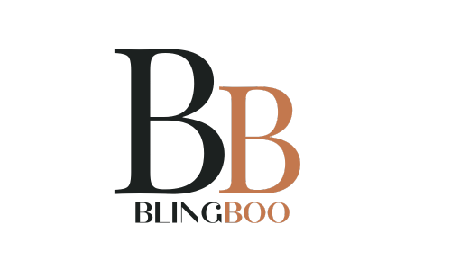Bling Boo