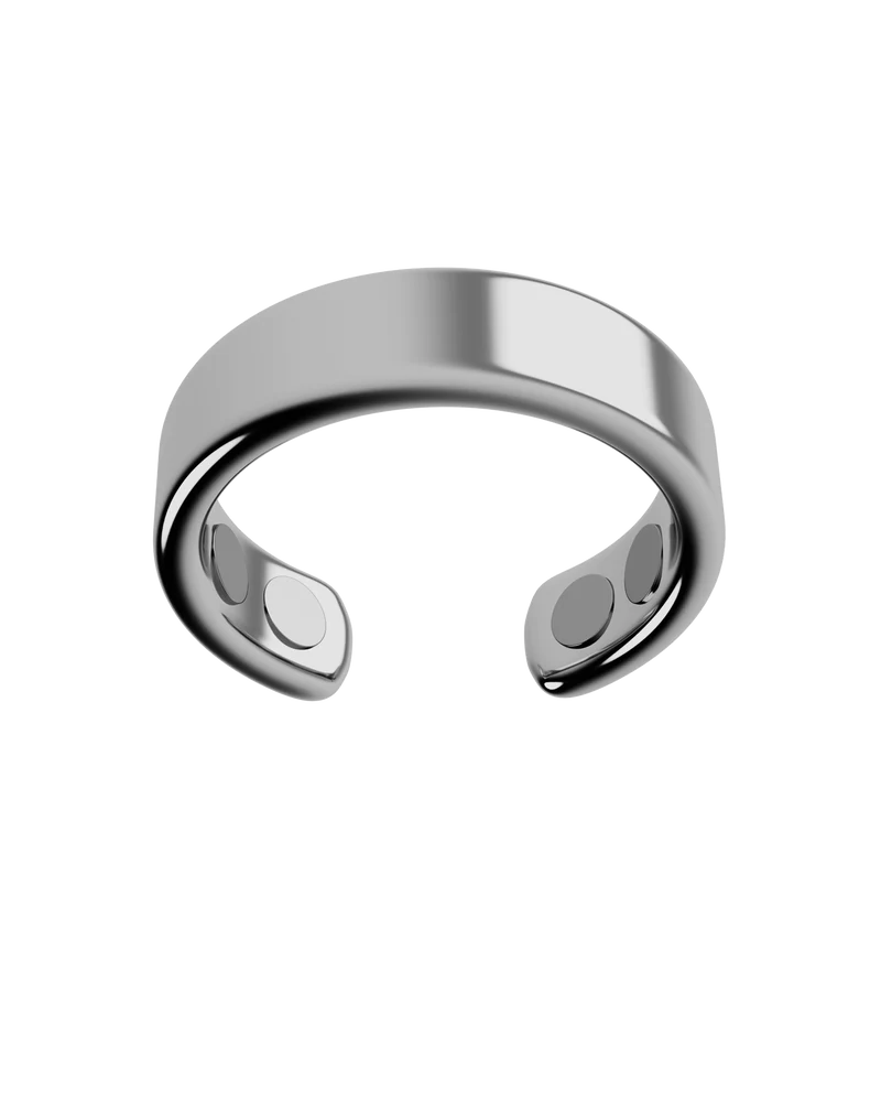 Serene Stress Buster Ring (FREE TODAY)